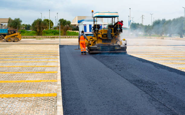 Best Driveway Resurfacing Pavers  in Rosewood Heights, IL