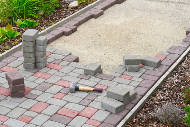 Best Driveway Pavers Near Me  in Rosewood Heights, IL