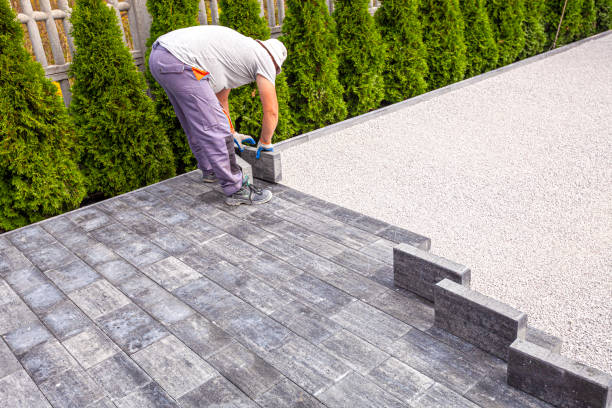Best Residential Paver Driveway  in Rosewood Heights, IL