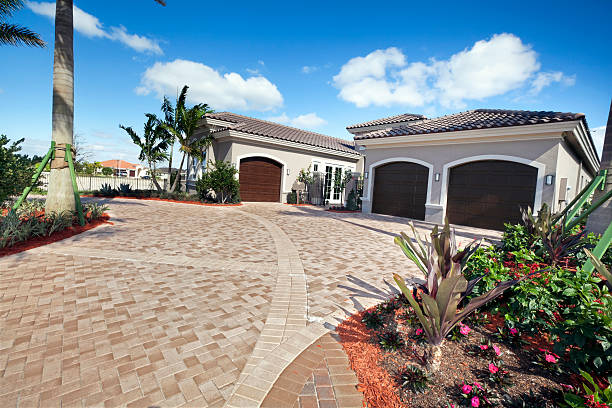 Best Driveway Repair Near Me  in Rosewood Heights, IL