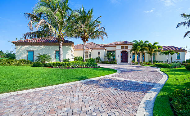 Best Driveway Paving Contractor  in Rosewood Heights, IL