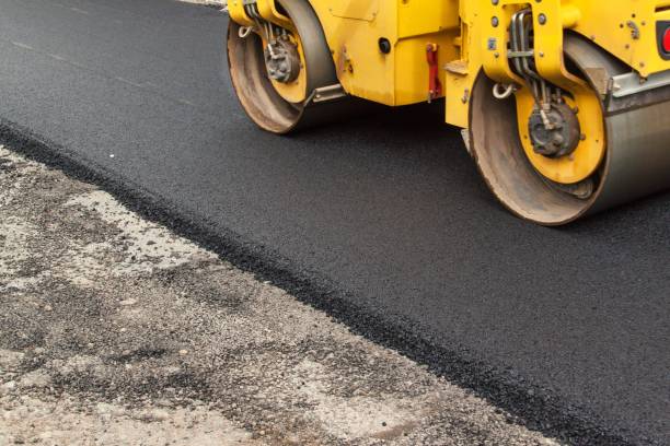Best Residential Driveway Paver Services  in Rosewood Heights, IL